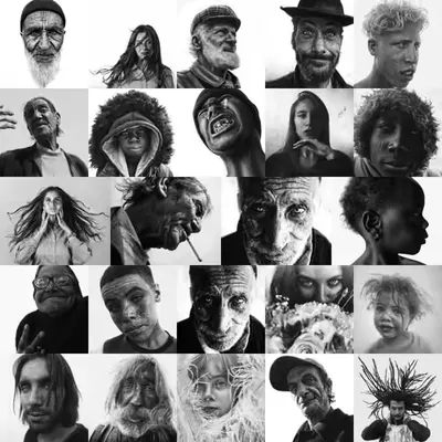 WHITE SOULS COLLECTION △○□