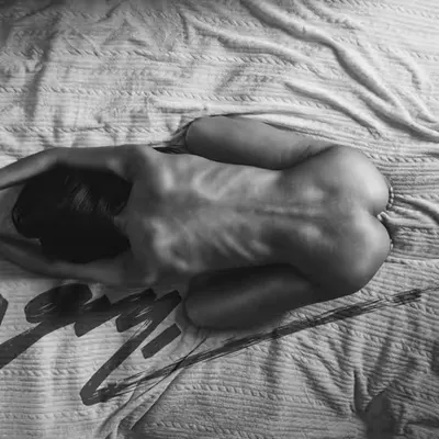 Sensual Strokes
