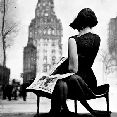 Morning News 1942