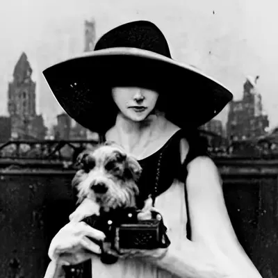 Capturing New York 