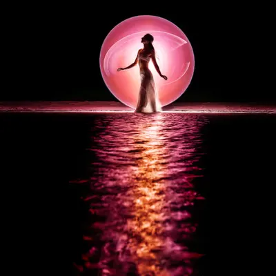 Night Reflection 4.10 #1