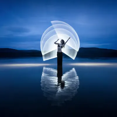 Night Reflection 1.2