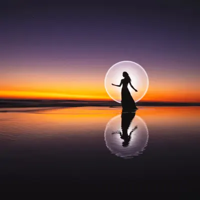 Night Reflection 1.7