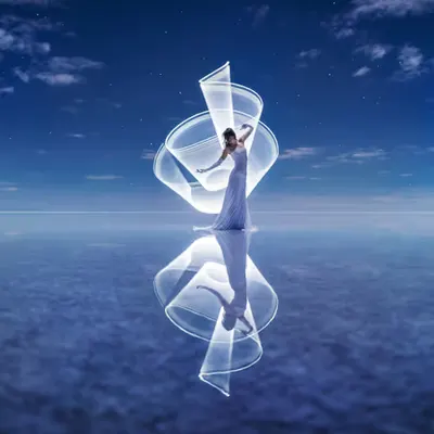 Night Reflection 1.8
