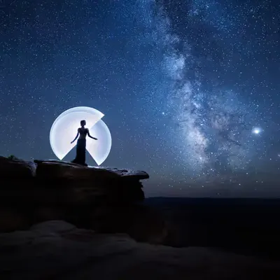 Night Reflection 3.3