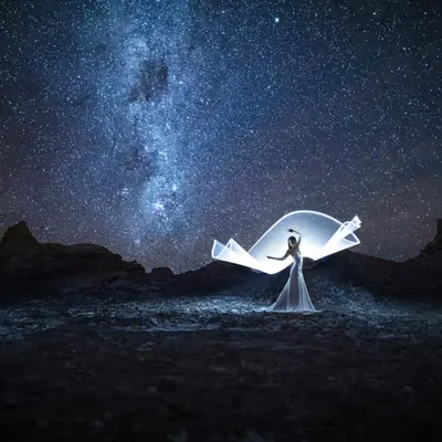 Night Reflection 3.7
