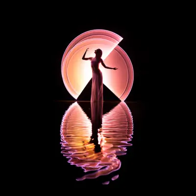 Night Reflection 4.1