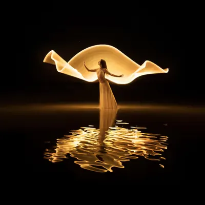 Night Reflection 4.2