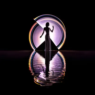 Night Reflection 4.3