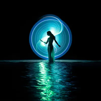 Night Reflection 4.4