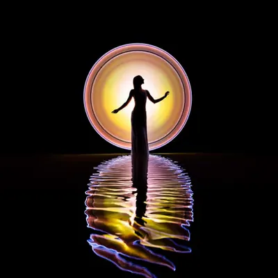 Night Reflection 4.6
