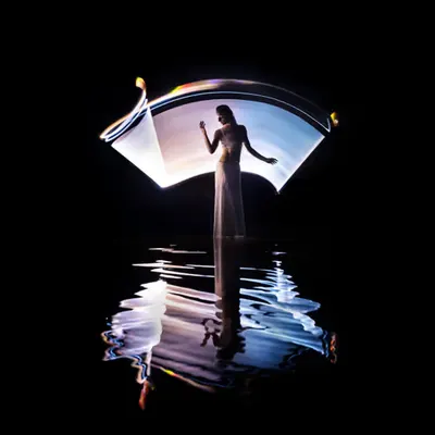 Night Reflection 4.8