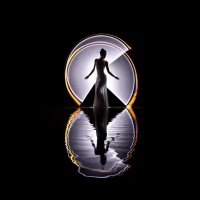 Night Reflection 4.9