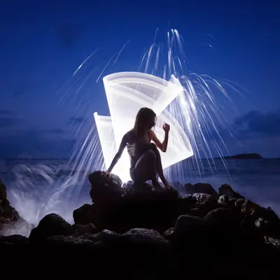 Night Reflection 6.2