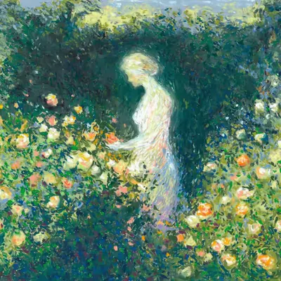 Garden of dreams