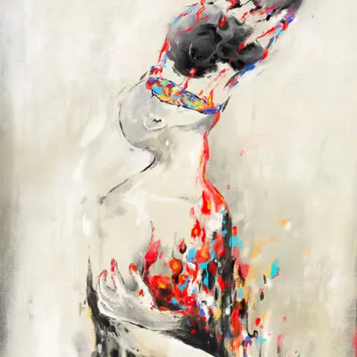 inner world