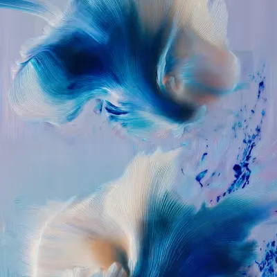 Blue Drift