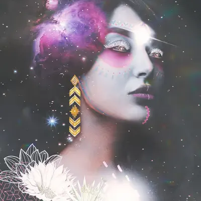 Cosmic Being