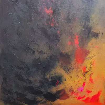 Inner Storm
