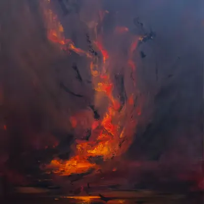 Inner Flames