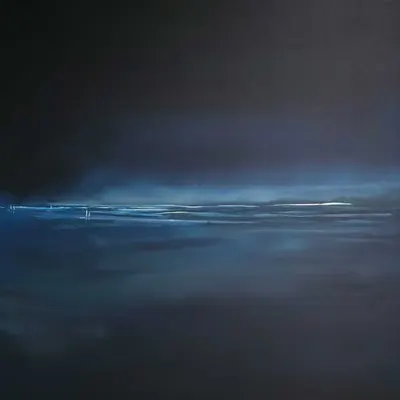 Midnight Solitude
