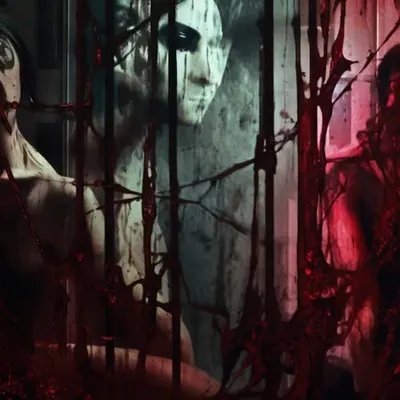 Blood will Stay