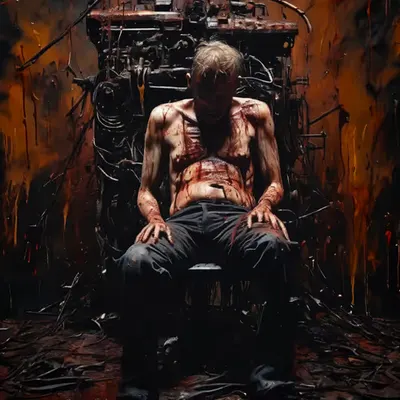 The Machinist