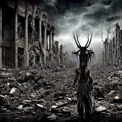 King of the Ashes