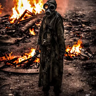 Survivalism