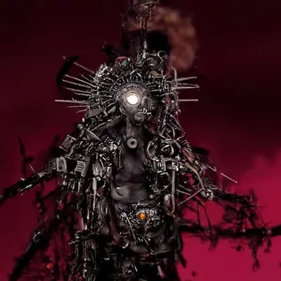 Gods of the Apocalypse v2