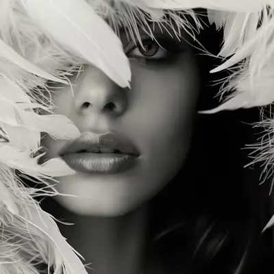 Veiled Whispers