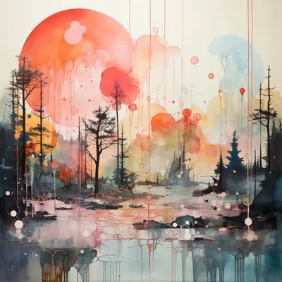 The Last Tree