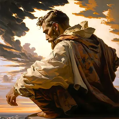 The Thinker