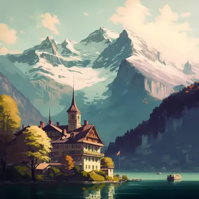 Interlaken