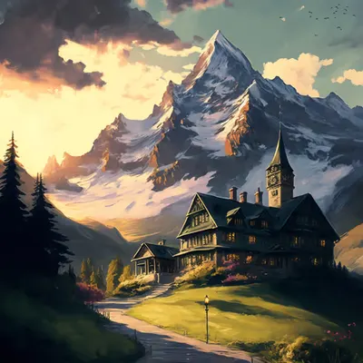 Grindelwald
