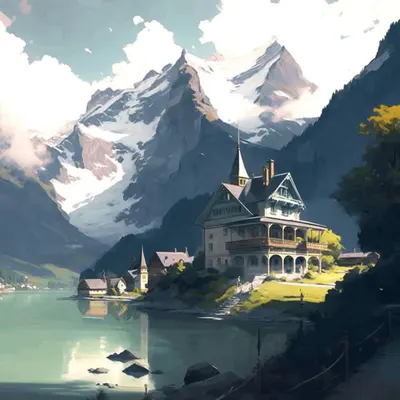 Wilderswil