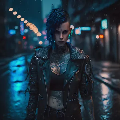 Wild and Untamed