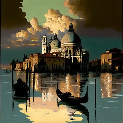 Venice 