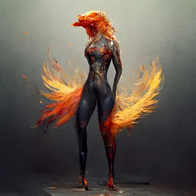 The Phoenix
