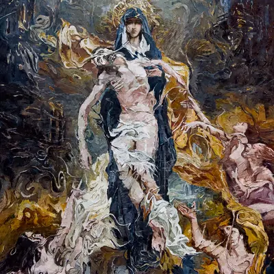 Pieta