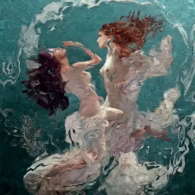 The Nereids