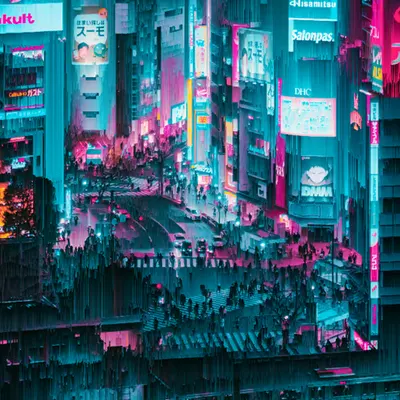 Lost in Translation