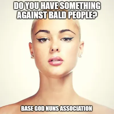 Base God Offerings  2