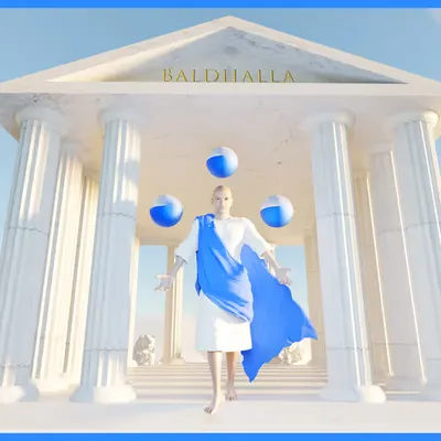 BALDHALLA