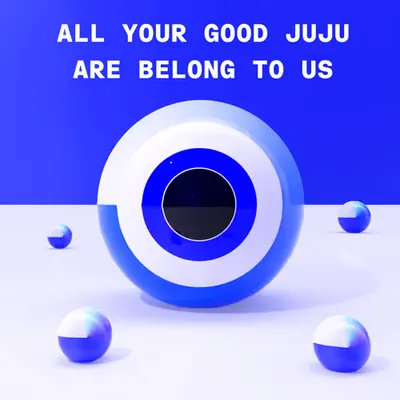 onchain juju