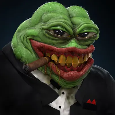🐸 Wagmi