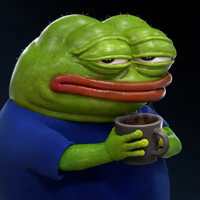 🐸 Disappointed