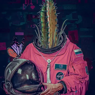 Lost in Space