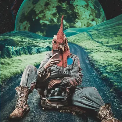 Free Ranger