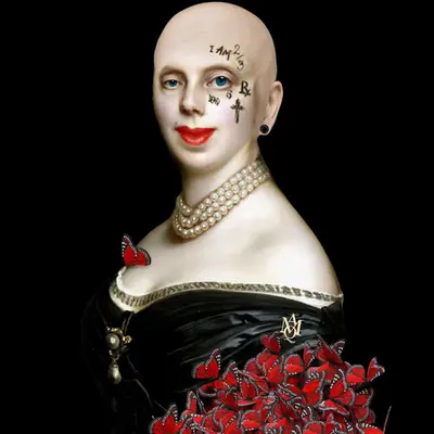 Queen MC
